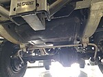 Used 1994 LAND ROVER DEFENDER 110 5-DOOR V8 - (COLLECTOR SERIES) in JACKSONVILLE, FLORIDA (Photo 33)