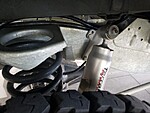 Used 1994 LAND ROVER DEFENDER 110 5-DOOR V8 - (COLLECTOR SERIES) in JACKSONVILLE, FLORIDA (Photo 35)