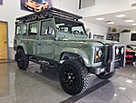 Used 1994 LAND ROVER DEFENDER 110 5-DOOR V8 - (COLLECTOR SERIES) in JACKSONVILLE, FLORIDA (Photo 36)