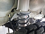 Used 1994 LAND ROVER DEFENDER 110 5-DOOR V8 - (COLLECTOR SERIES) in JACKSONVILLE, FLORIDA (Photo 38)