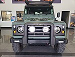 Used 1994 LAND ROVER DEFENDER 110 5-DOOR V8 - (COLLECTOR SERIES) in JACKSONVILLE, FLORIDA (Photo 39)