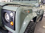 Used 1994 LAND ROVER DEFENDER 110 5-DOOR V8 - (COLLECTOR SERIES) in JACKSONVILLE, FLORIDA (Photo 40)