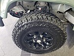 Used 1994 LAND ROVER DEFENDER 110 5-DOOR V8 - (COLLECTOR SERIES) in JACKSONVILLE, FLORIDA (Photo 41)