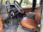 Used 1994 LAND ROVER DEFENDER 110 5-DOOR V8 - (COLLECTOR SERIES) in JACKSONVILLE, FLORIDA (Photo 5)