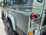 Used 1994 LAND ROVER DEFENDER 110 5-DOOR V8 - (COLLECTOR SERIES) in JACKSONVILLE, FLORIDA (Photo 6)