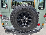 Used 1994 LAND ROVER DEFENDER 110 5-DOOR V8 - (COLLECTOR SERIES) in JACKSONVILLE, FLORIDA (Photo 8)