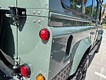 Used 1994 LAND ROVER DEFENDER 110 5-DOOR V8 - (COLLECTOR SERIES) in JACKSONVILLE, FLORIDA (Photo 9)