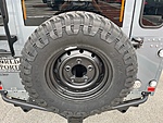 Used 1994 LAND ROVER DEFENDER 110 5-DOOR 200 TDI - (COLLECTOR SERIES) in JACKSONVILLE, FLORIDA (Photo 10)