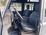 Used 1994 LAND ROVER DEFENDER 110 5-DOOR 200 TDI - (COLLECTOR SERIES) in JACKSONVILLE, FLORIDA (Photo 100)