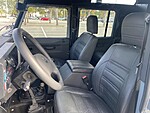 Used 1994 LAND ROVER DEFENDER 110 5-DOOR 200 TDI - (COLLECTOR SERIES) in JACKSONVILLE, FLORIDA (Photo 101)