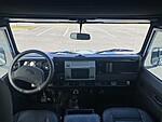 Used 1994 LAND ROVER DEFENDER 110 5-DOOR 200 TDI - (COLLECTOR SERIES) in JACKSONVILLE, FLORIDA (Photo 102)