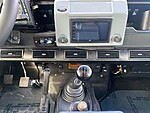 Used 1994 LAND ROVER DEFENDER 110 5-DOOR 200 TDI - (COLLECTOR SERIES) in JACKSONVILLE, FLORIDA (Photo 104)