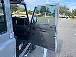 Used 1994 LAND ROVER DEFENDER 110 5-DOOR 200 TDI - (COLLECTOR SERIES) in JACKSONVILLE, FLORIDA (Photo 105)