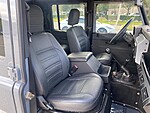 Used 1994 LAND ROVER DEFENDER 110 5-DOOR 200 TDI - (COLLECTOR SERIES) in JACKSONVILLE, FLORIDA (Photo 106)