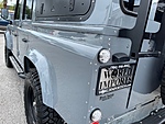Used 1994 LAND ROVER DEFENDER 110 5-DOOR 200 TDI - (COLLECTOR SERIES) in JACKSONVILLE, FLORIDA (Photo 11)