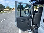 Used 1994 LAND ROVER DEFENDER 110 5-DOOR 200 TDI - (COLLECTOR SERIES) in JACKSONVILLE, FLORIDA (Photo 112)