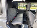 Used 1994 LAND ROVER DEFENDER 110 5-DOOR 200 TDI - (COLLECTOR SERIES) in JACKSONVILLE, FLORIDA (Photo 118)
