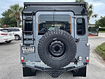 Used 1994 LAND ROVER DEFENDER 110 5-DOOR 200 TDI - (COLLECTOR SERIES) in JACKSONVILLE, FLORIDA (Photo 12)