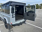 Used 1994 LAND ROVER DEFENDER 110 5-DOOR 200 TDI - (COLLECTOR SERIES) in JACKSONVILLE, FLORIDA (Photo 121)