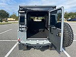 Used 1994 LAND ROVER DEFENDER 110 5-DOOR 200 TDI - (COLLECTOR SERIES) in JACKSONVILLE, FLORIDA (Photo 122)