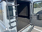 Used 1994 LAND ROVER DEFENDER 110 5-DOOR 200 TDI - (COLLECTOR SERIES) in JACKSONVILLE, FLORIDA (Photo 123)
