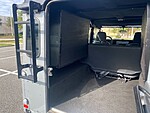 Used 1994 LAND ROVER DEFENDER 110 5-DOOR 200 TDI - (COLLECTOR SERIES) in JACKSONVILLE, FLORIDA (Photo 124)