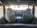 Used 1994 LAND ROVER DEFENDER 110 5-DOOR 200 TDI - (COLLECTOR SERIES) in JACKSONVILLE, FLORIDA (Photo 126)