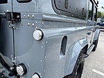 Used 1994 LAND ROVER DEFENDER 110 5-DOOR 200 TDI - (COLLECTOR SERIES) in JACKSONVILLE, FLORIDA (Photo 13)