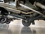 Used 1994 LAND ROVER DEFENDER 110 5-DOOR 200 TDI - (COLLECTOR SERIES) in JACKSONVILLE, FLORIDA (Photo 130)