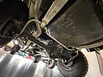 Used 1994 LAND ROVER DEFENDER 110 5-DOOR 200 TDI - (COLLECTOR SERIES) in JACKSONVILLE, FLORIDA (Photo 131)