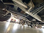 Used 1994 LAND ROVER DEFENDER 110 5-DOOR 200 TDI - (COLLECTOR SERIES) in JACKSONVILLE, FLORIDA (Photo 133)