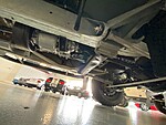 Used 1994 LAND ROVER DEFENDER 110 5-DOOR 200 TDI - (COLLECTOR SERIES) in JACKSONVILLE, FLORIDA (Photo 134)