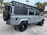Used 1994 LAND ROVER DEFENDER 110 5-DOOR 200 TDI - (COLLECTOR SERIES) in JACKSONVILLE, FLORIDA (Photo 14)
