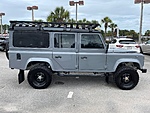 Used 1994 LAND ROVER DEFENDER 110 5-DOOR 200 TDI - (COLLECTOR SERIES) in JACKSONVILLE, FLORIDA (Photo 15)