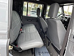 Used 1994 LAND ROVER DEFENDER 110 5-DOOR 200 TDI - (COLLECTOR SERIES) in JACKSONVILLE, FLORIDA (Photo 18)