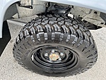 Used 1994 LAND ROVER DEFENDER 110 5-DOOR 200 TDI - (COLLECTOR SERIES) in JACKSONVILLE, FLORIDA (Photo 21)
