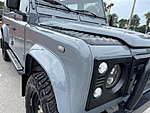 Used 1994 LAND ROVER DEFENDER 110 5-DOOR 200 TDI - (COLLECTOR SERIES) in JACKSONVILLE, FLORIDA (Photo 23)