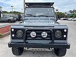 Used 1994 LAND ROVER DEFENDER 110 5-DOOR 200 TDI - (COLLECTOR SERIES) in JACKSONVILLE, FLORIDA (Photo 24)