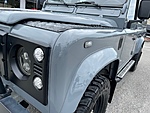 Used 1994 LAND ROVER DEFENDER 110 5-DOOR 200 TDI - (COLLECTOR SERIES) in JACKSONVILLE, FLORIDA (Photo 25)