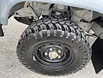 Used 1994 LAND ROVER DEFENDER 110 5-DOOR 200 TDI - (COLLECTOR SERIES) in JACKSONVILLE, FLORIDA (Photo 26)