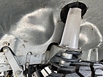 Used 1994 LAND ROVER DEFENDER 110 5-DOOR 200 TDI - (COLLECTOR SERIES) in JACKSONVILLE, FLORIDA (Photo 27)