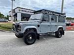Used 1994 LAND ROVER DEFENDER 110 5-DOOR 200 TDI - (COLLECTOR SERIES) in JACKSONVILLE, FLORIDA (Photo 3)