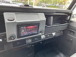 Used 1994 LAND ROVER DEFENDER 110 5-DOOR 200 TDI - (COLLECTOR SERIES) in JACKSONVILLE, FLORIDA (Photo 35)