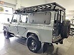 Used 1994 LAND ROVER DEFENDER 110 5-DOOR 200 TDI - (COLLECTOR SERIES) in JACKSONVILLE, FLORIDA (Photo 36)