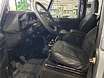 Used 1994 LAND ROVER DEFENDER 110 5-DOOR 200 TDI - (COLLECTOR SERIES) in JACKSONVILLE, FLORIDA (Photo 37)