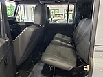 Used 1994 LAND ROVER DEFENDER 110 5-DOOR 200 TDI - (COLLECTOR SERIES) in JACKSONVILLE, FLORIDA (Photo 38)