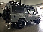 Used 1994 LAND ROVER DEFENDER 110 5-DOOR 200 TDI - (COLLECTOR SERIES) in JACKSONVILLE, FLORIDA (Photo 41)