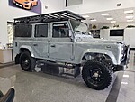 Used 1994 LAND ROVER DEFENDER 110 5-DOOR 200 TDI - (COLLECTOR SERIES) in JACKSONVILLE, FLORIDA (Photo 42)