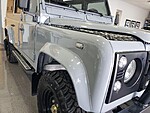 Used 1994 LAND ROVER DEFENDER 110 5-DOOR 200 TDI - (COLLECTOR SERIES) in JACKSONVILLE, FLORIDA (Photo 43)