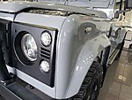 Used 1994 LAND ROVER DEFENDER 110 5-DOOR 200 TDI - (COLLECTOR SERIES) in JACKSONVILLE, FLORIDA (Photo 46)